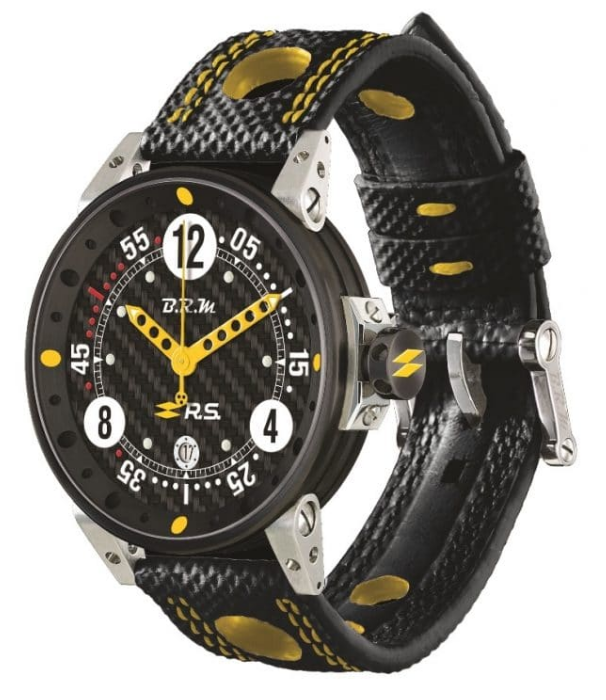 Replica BRM Watch Partners Men V6-44-N-CA-RS
